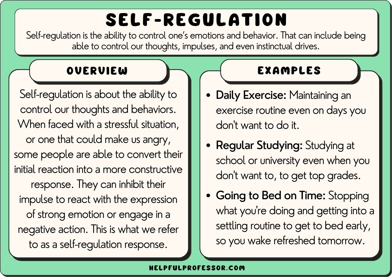 examples of regulatory policies in everyday life