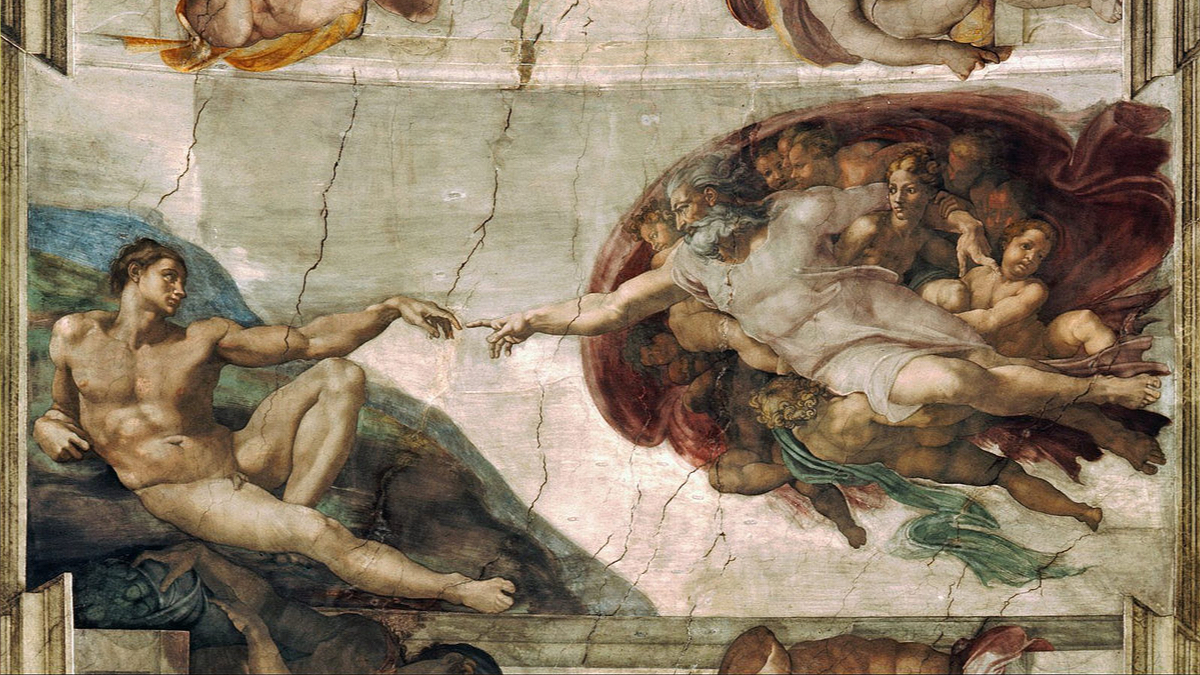examples of renaissance paintings and their impact