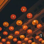 Examples of Repetition Photography in Art and Nature examples of repetition photography in art and nature 1