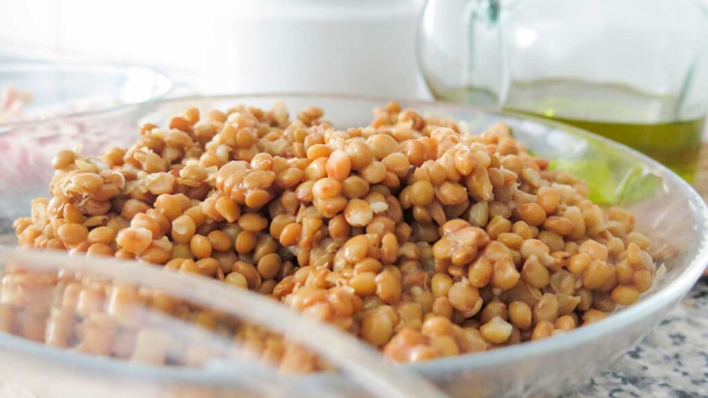 examples of roughage for better digestive health
