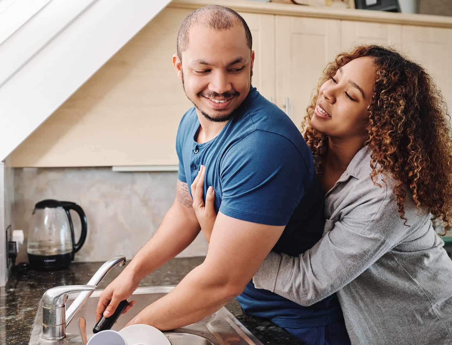examples of sacrificial love in relationships
