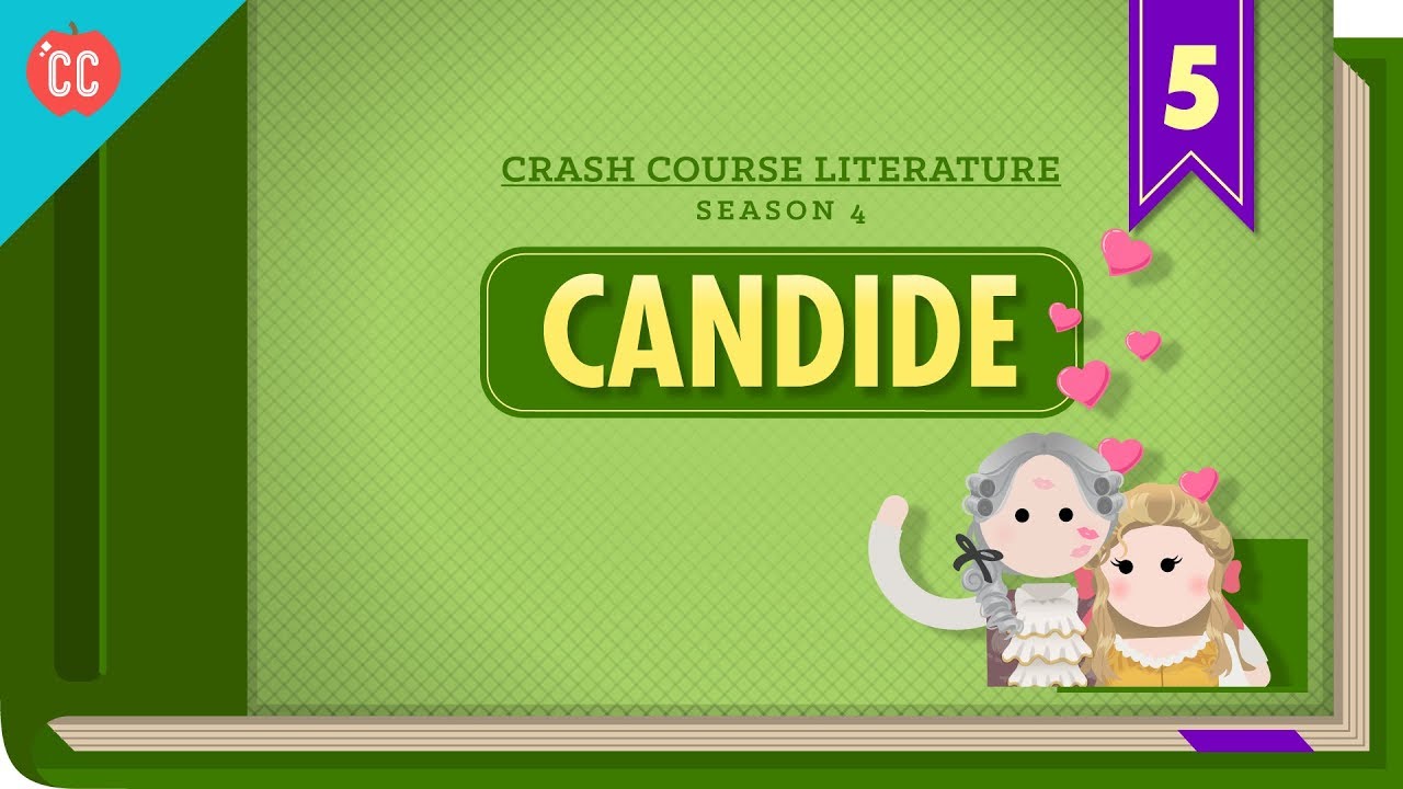 examples of satire in candide humor and critique unveiled