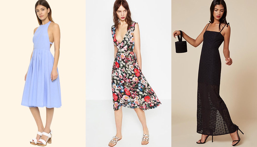 examples of semi formal dress code for women
