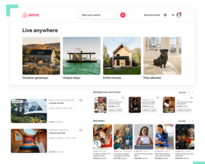Examples of Simple Website Design for Better UX