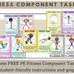 Examples of Skill Related Fitness for Athletes examples of skill related fitness for athletes