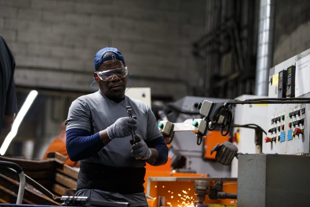 examples of skilled trades and their impact on communities