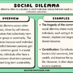 Examples of Social Control in the United States: Hypothetical Scenarios examples of social control in the united states hypothetical scenarios