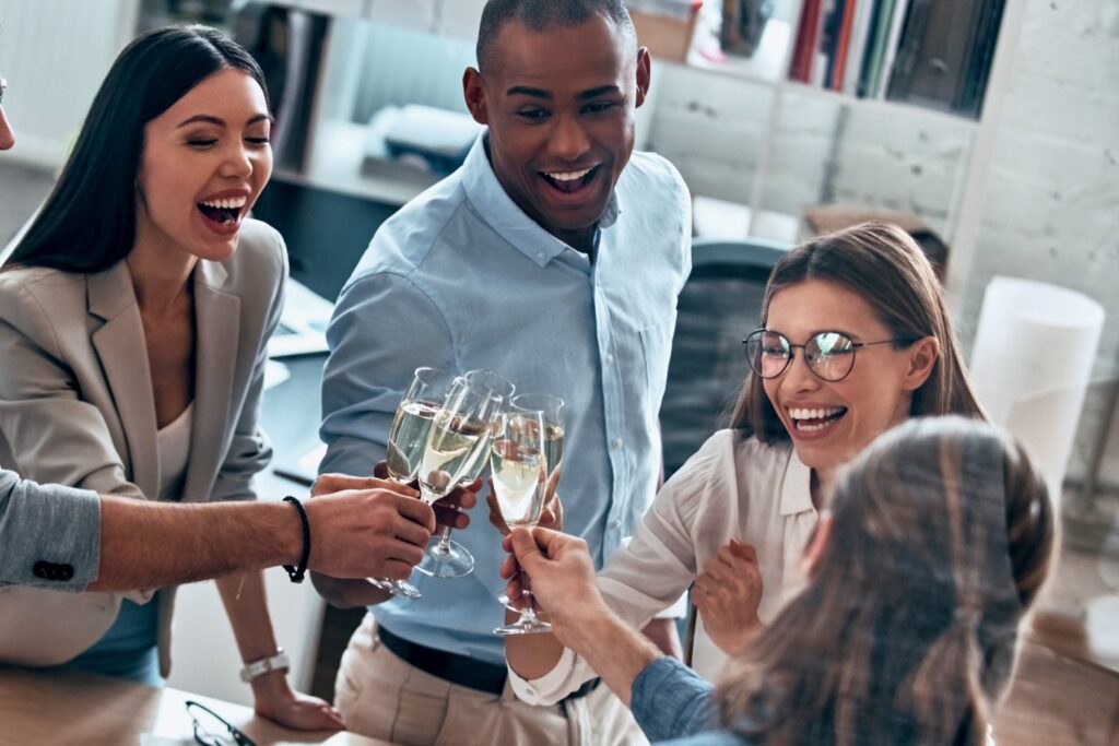 examples of sole proprietorship success stories