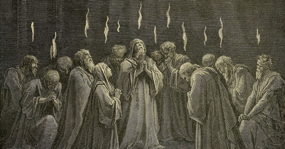 examples of speaking in tongues across cultures and faiths