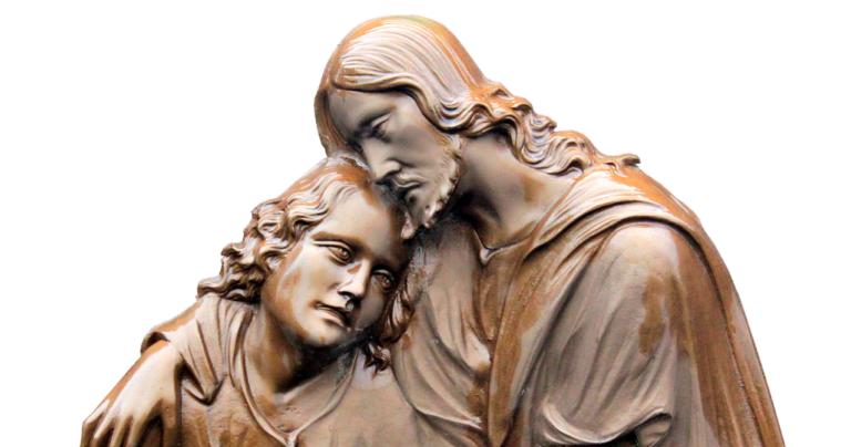 Examples of Spiritual Works of Mercy to Foster Compassion
