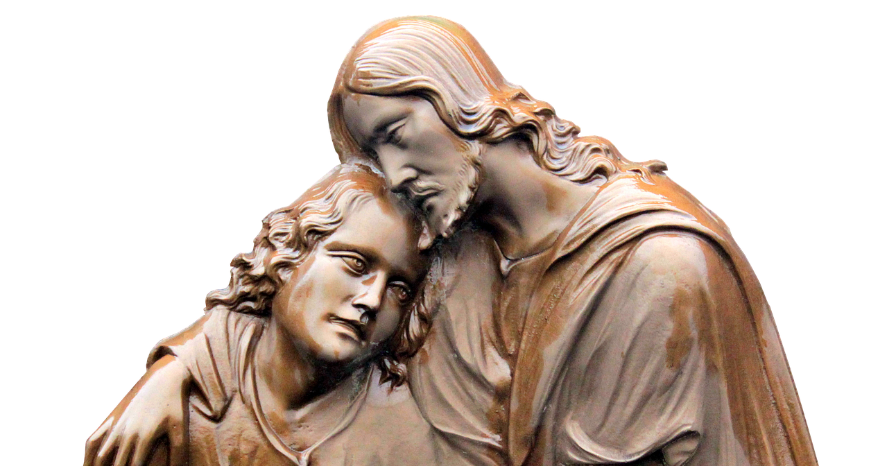 examples of spiritual works of mercy to foster compassion