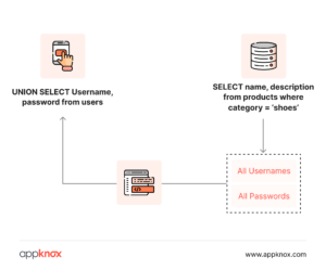 Examples of SQL Injection Vulnerabilities