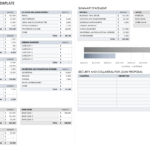 Examples of Start-Up Costs for a Business examples of start up costs for a business