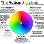 examples of strong sense of justice in autism spectrum individuals