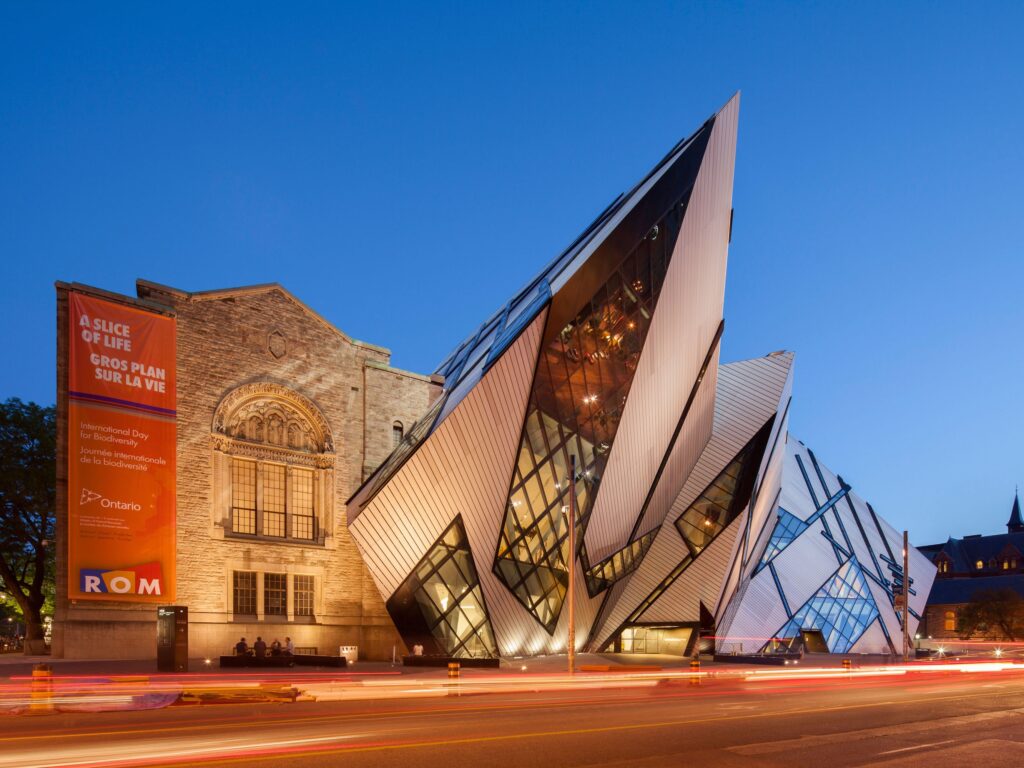 examples of stunning modern buildings transforming skylines scaled