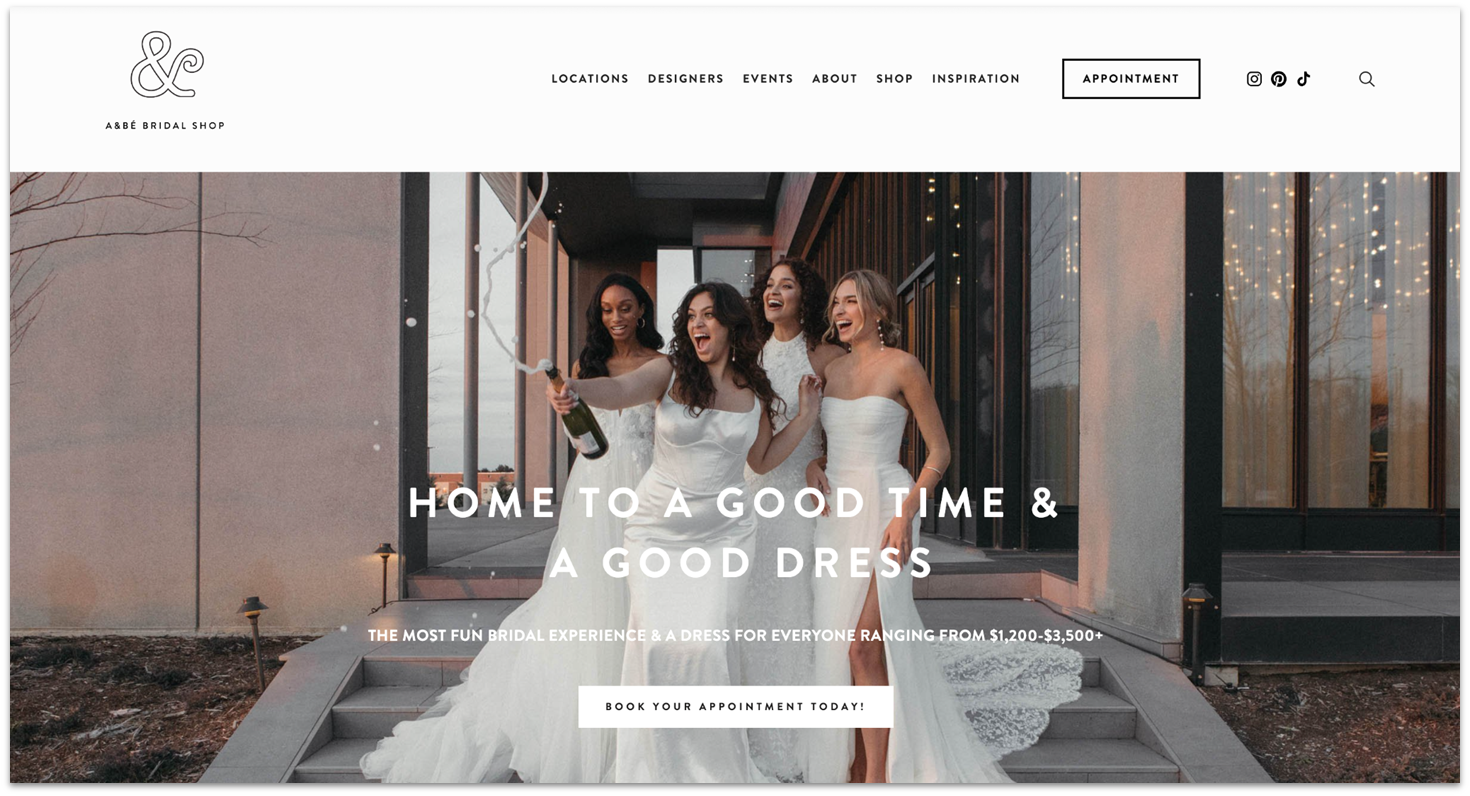 examples of successful membership websites in 2025