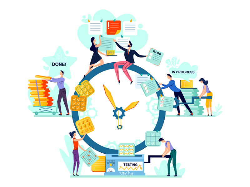 examples of successful outsourcing companies today