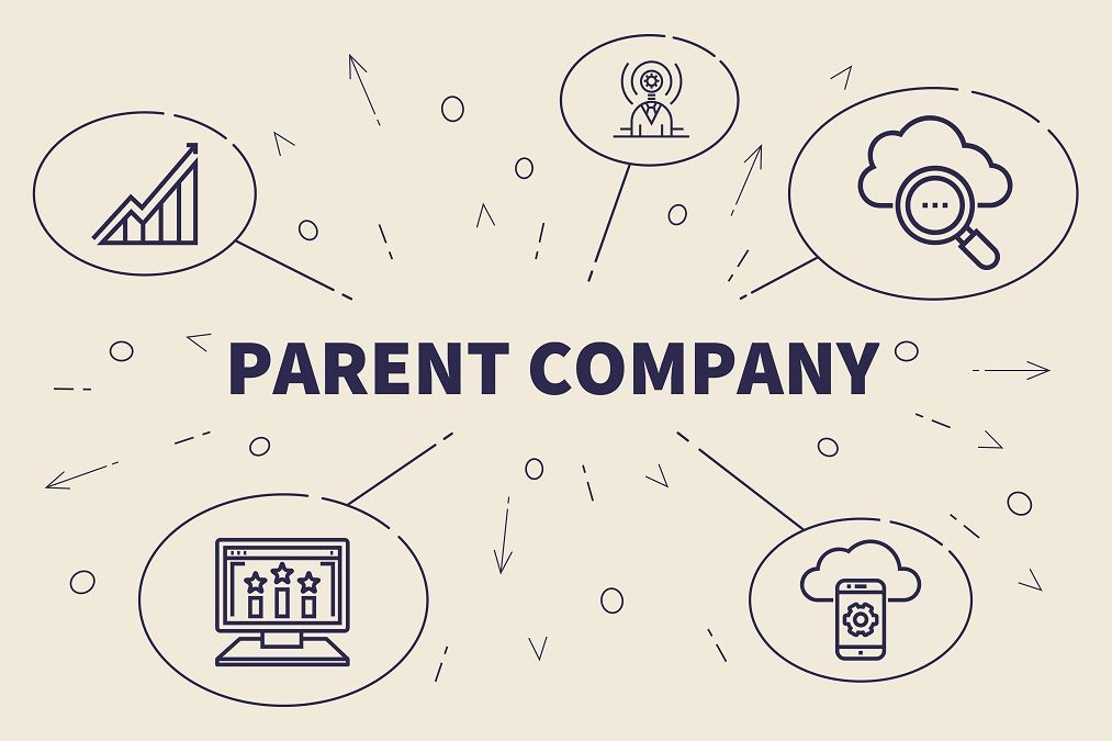 examples of successful parent companies in business
