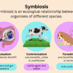 Examples of Symbiotic Relationships in Nature Explained examples of symbiotic relationships in nature explained