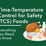Examples of TCS Food for Safe Storage and Handling examples of tcs food for safe storage and handling