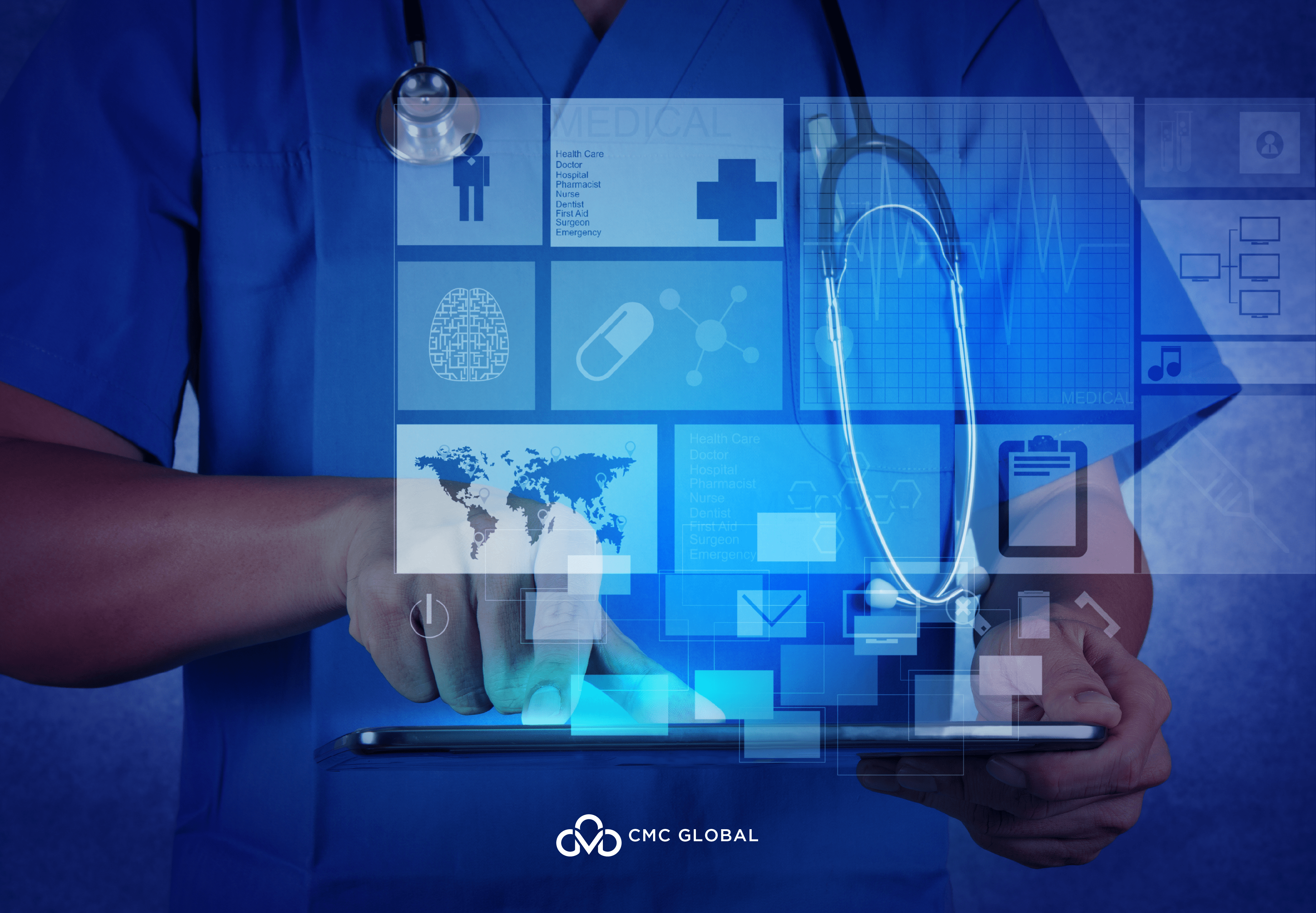 examples of telehealth platforms revolutionizing care