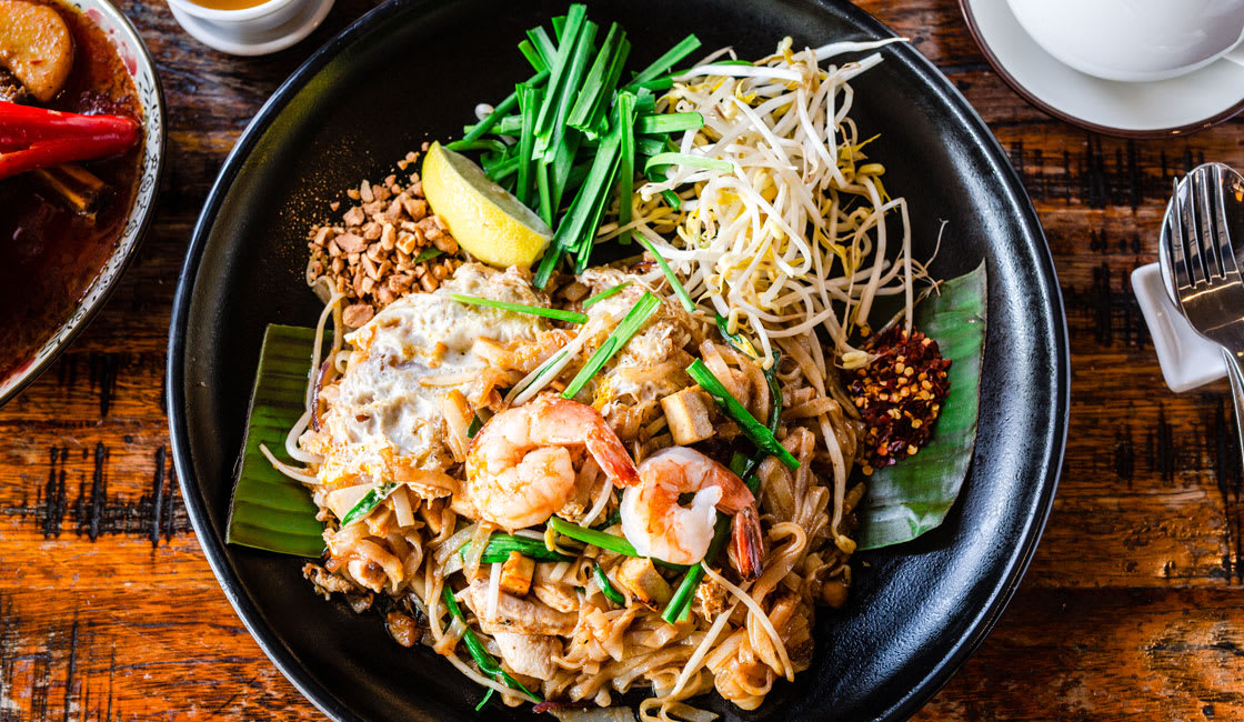 examples of thailand food you must try