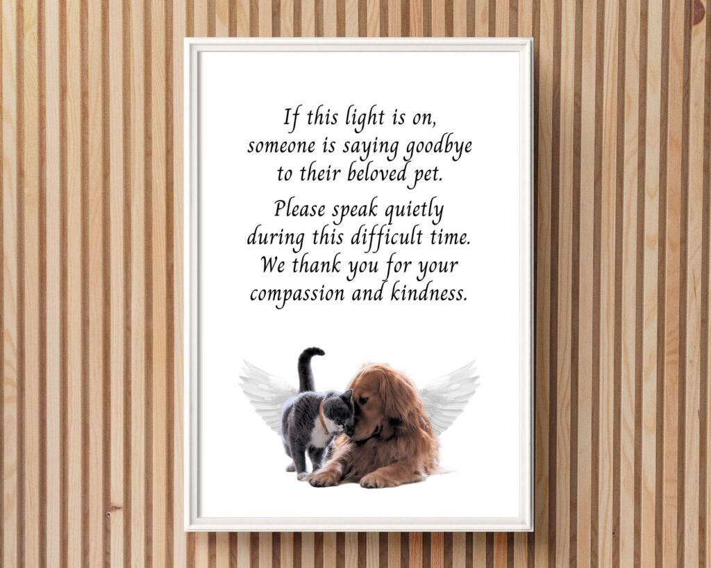 examples of thank you notes to vet after death
