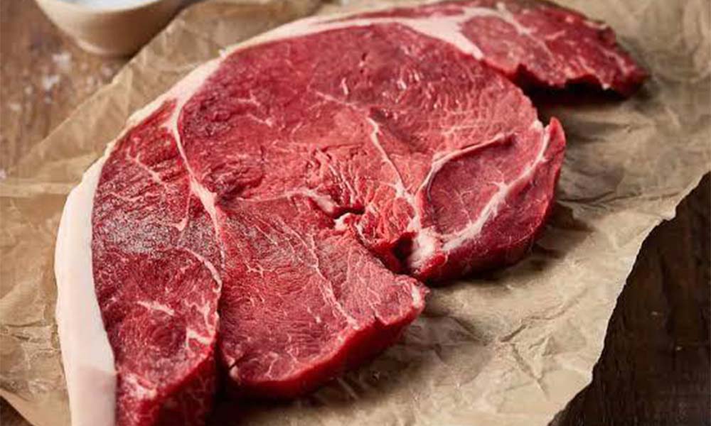 examples of the leanest cut of steak for healthy eating