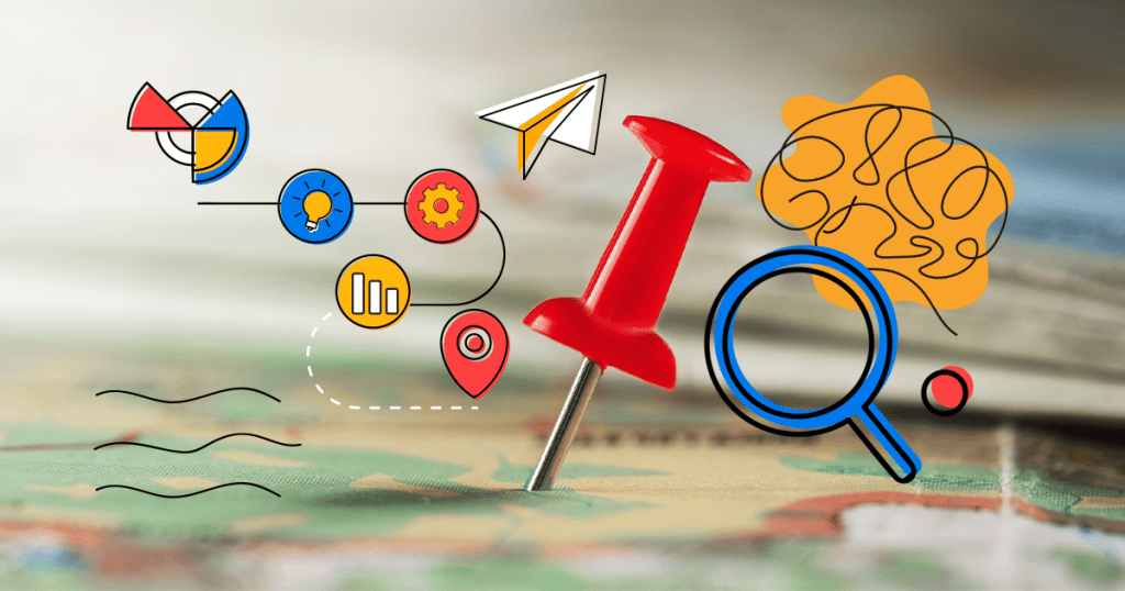 examples of the marketing concept in action