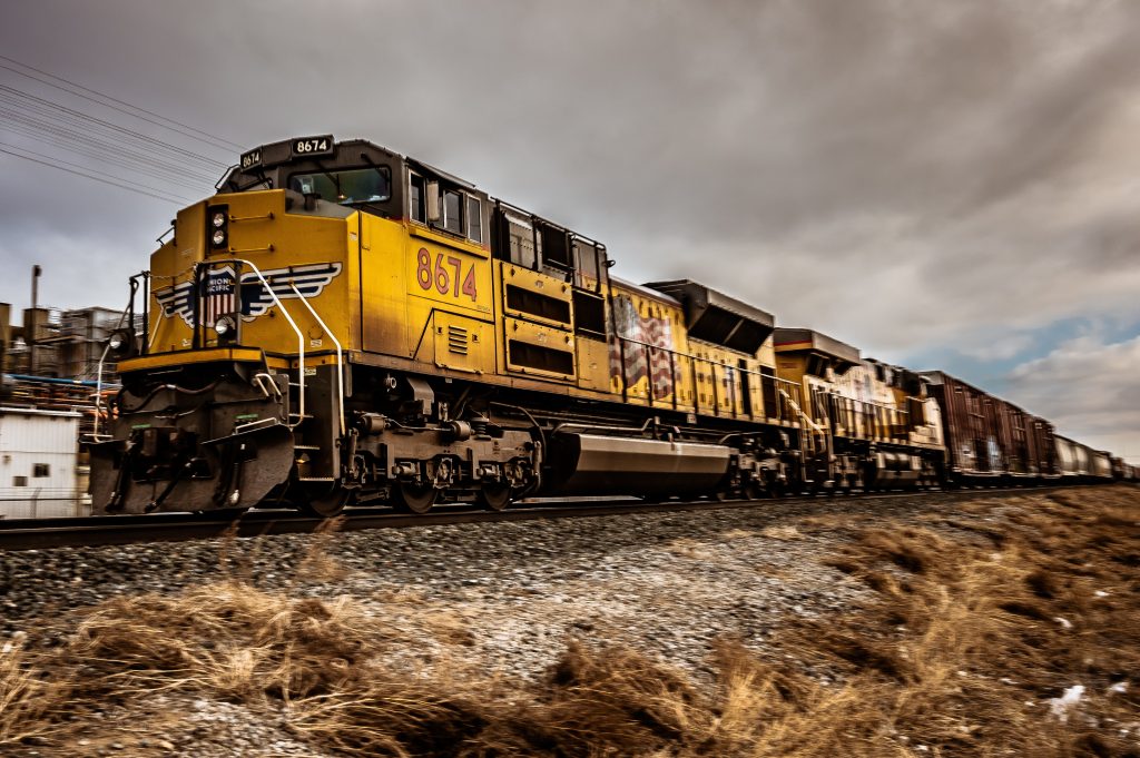 examples of the transportation revolution today