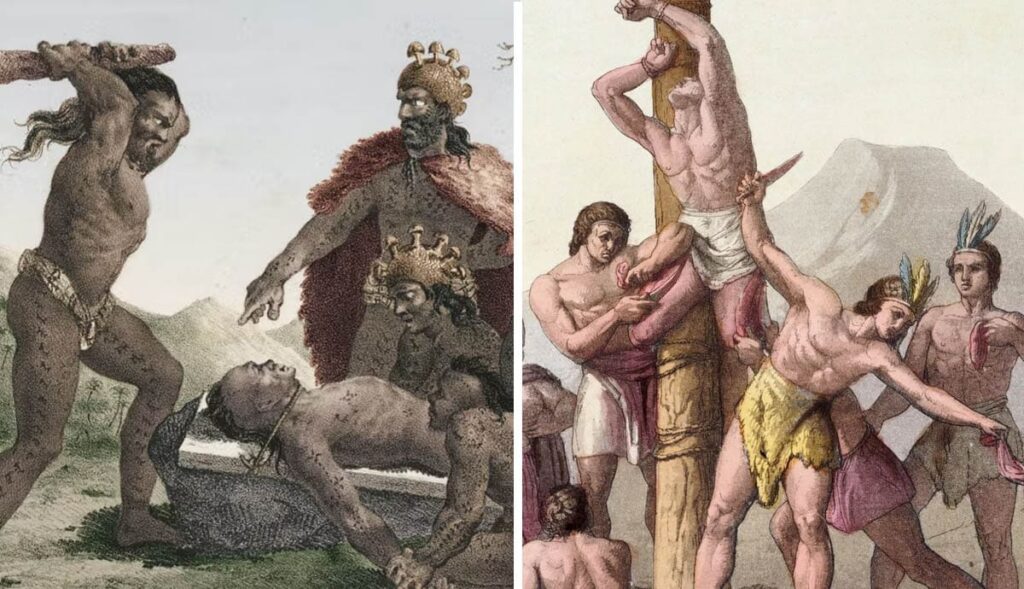 examples of the wrath of god through history and culture