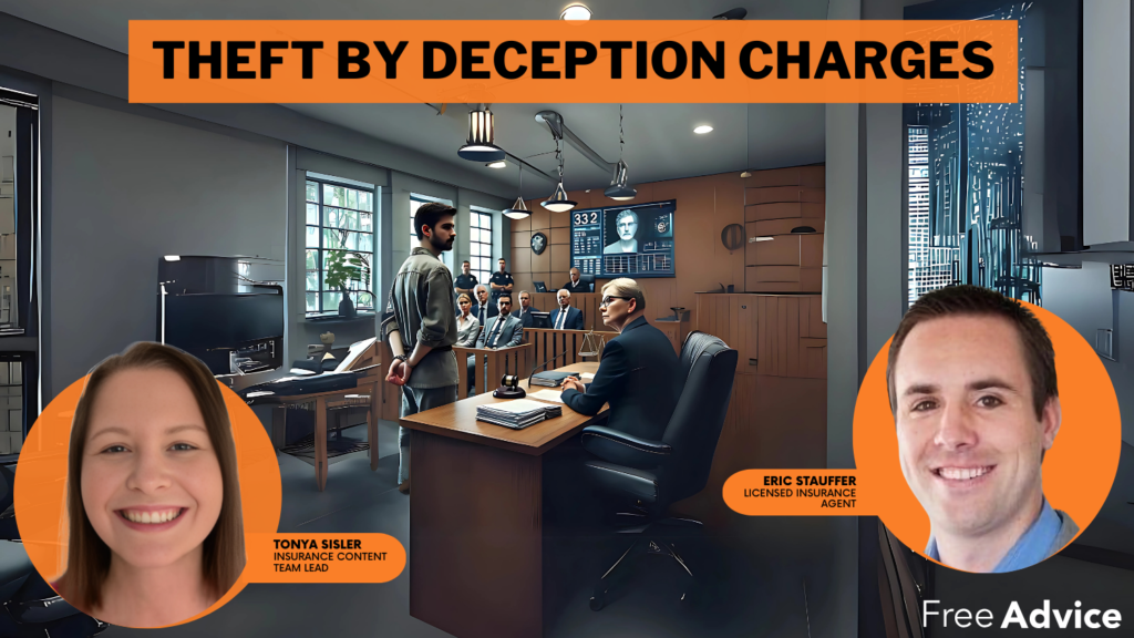 examples of theft by deception you should know