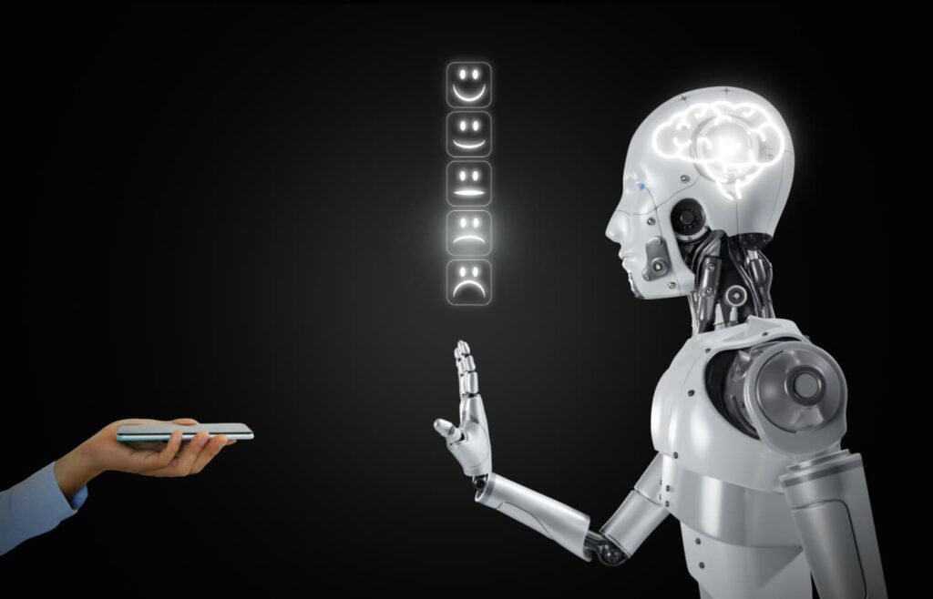 examples of theory of mind ai in action