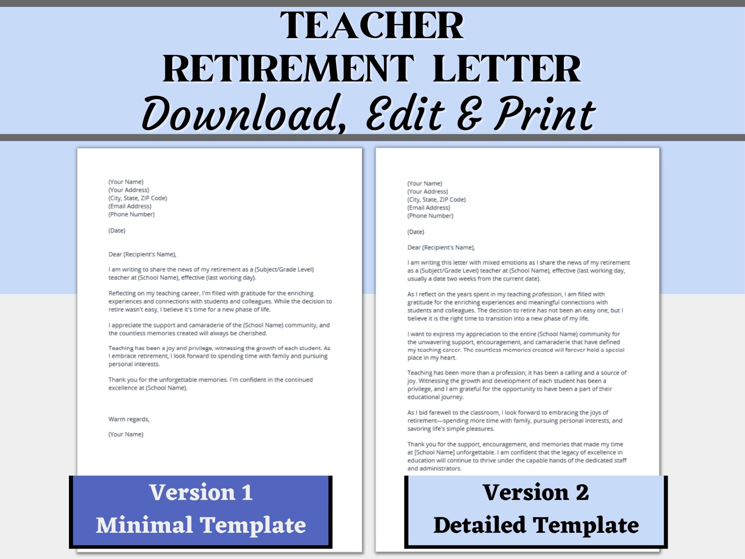 examples of thoughtful teacher retirement letters scaled