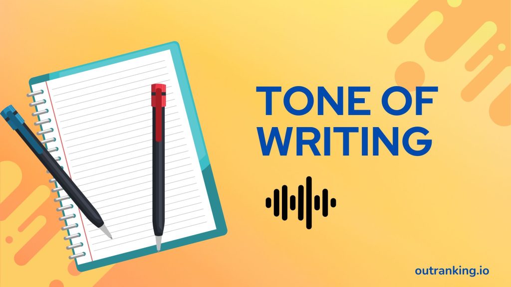 examples of tone what the speaker missed in the video