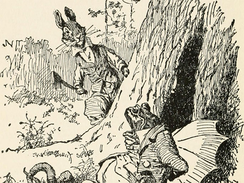 examples of trickster tales across cultures