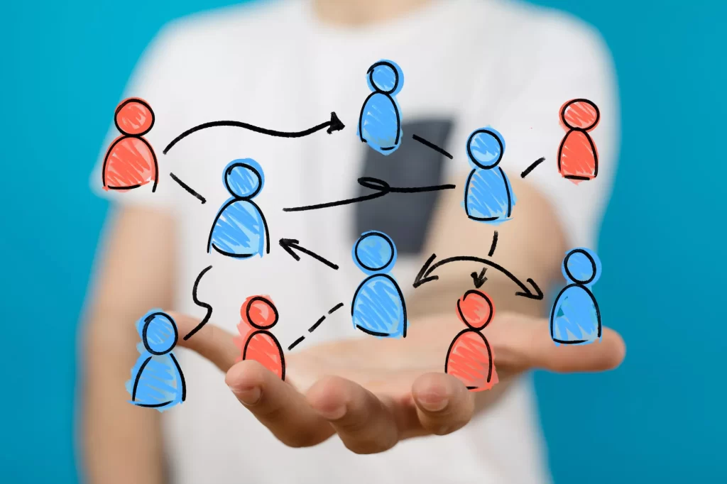 examples of types of advocacy in social work