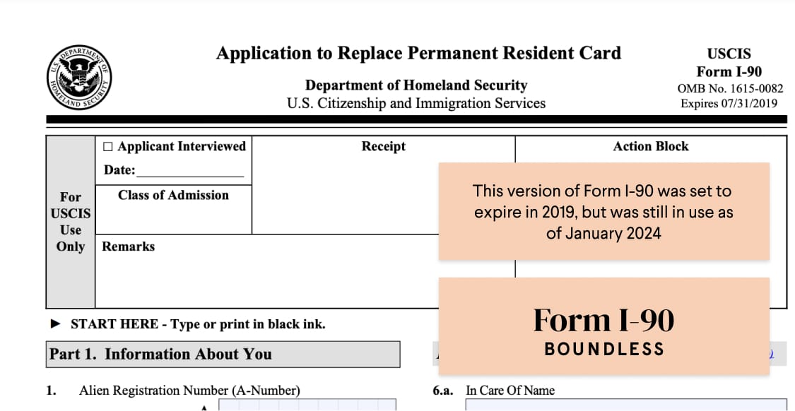 examples of uscis name change processes and benefits