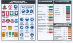 Examples of Visual Management for Better Workflow