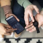 examples of wearable health devices for better wellness