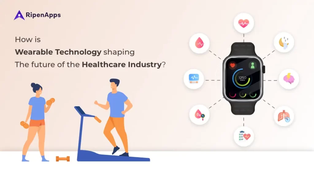 examples of wearable technology transforming health today