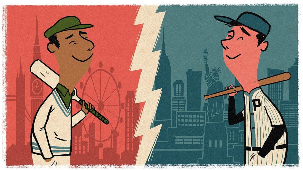 examples of west vs east cultural differences explained