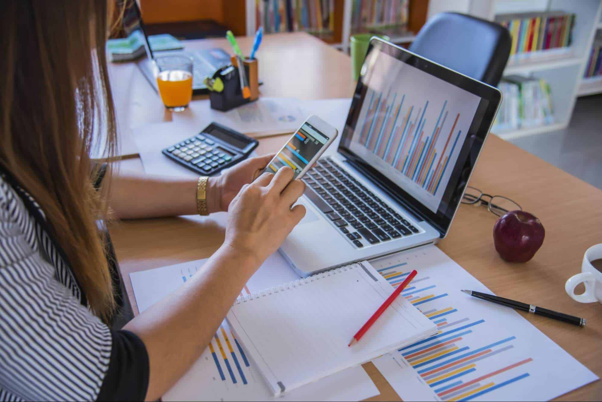 examples of what is financing in marketing explained