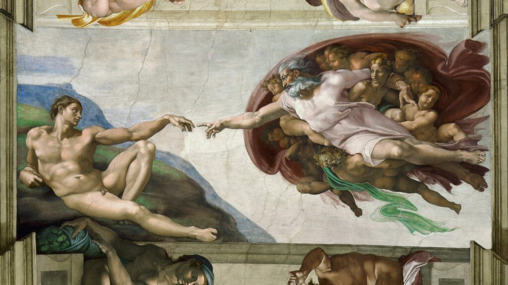 examples of what was the renaissance and its impact