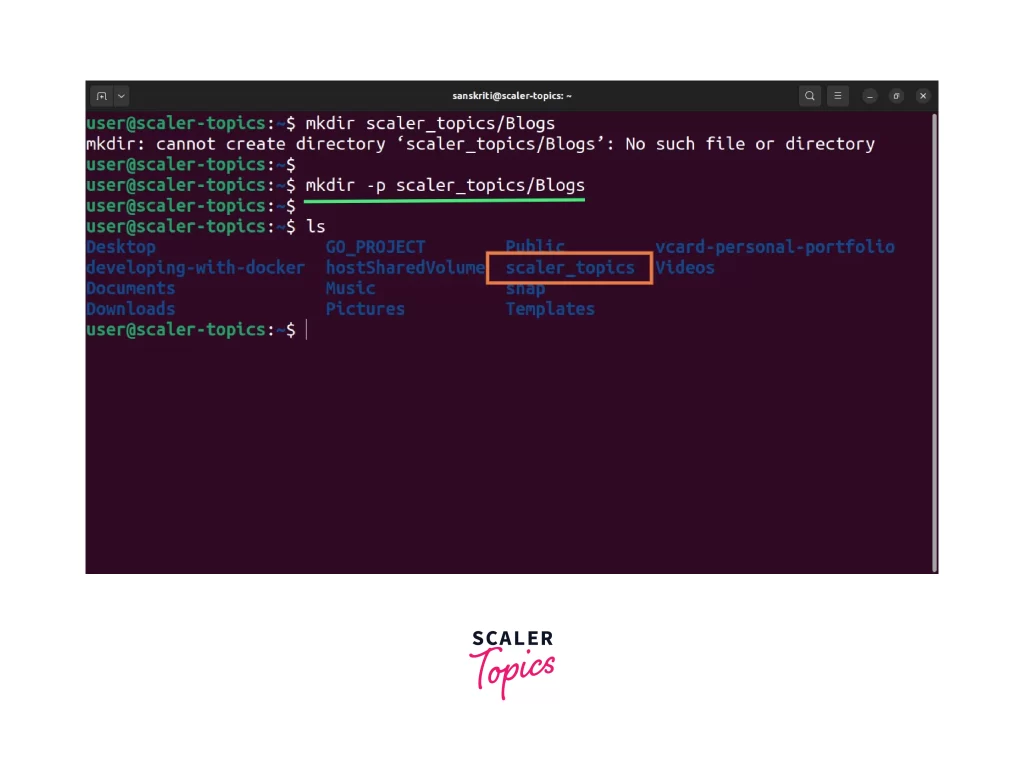 examples of which command will take you back to the home directory scaled