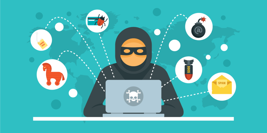 examples of which of the following are social engineering techniques