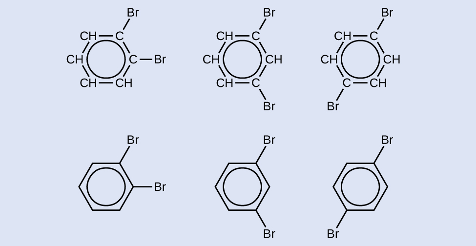 examples of which of the following is a hydrocarbon explained
