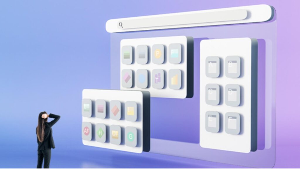 examples of widgets for websites to boost engagement