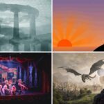 Examples of Willing Suspension of Disbelief in Theatre examples of willing suspension of disbelief in theatre