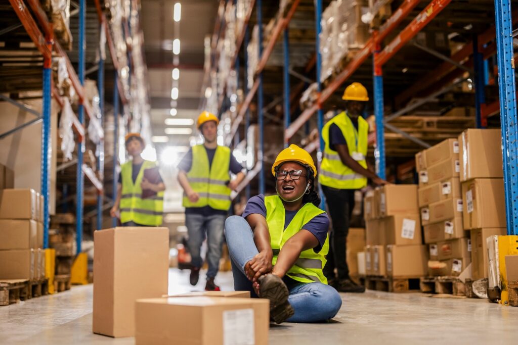 examples of workplace negligence and its impact